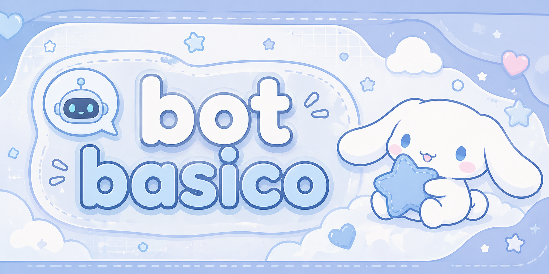 Bot Básico
